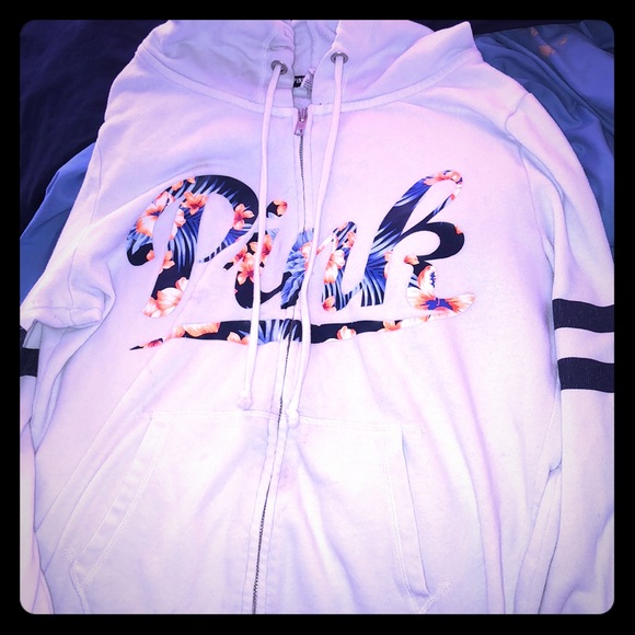 PINK Victoria's Secret Other - Pink jacket